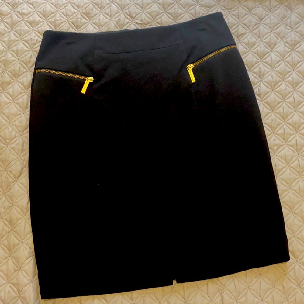 Michael Kors business skirt